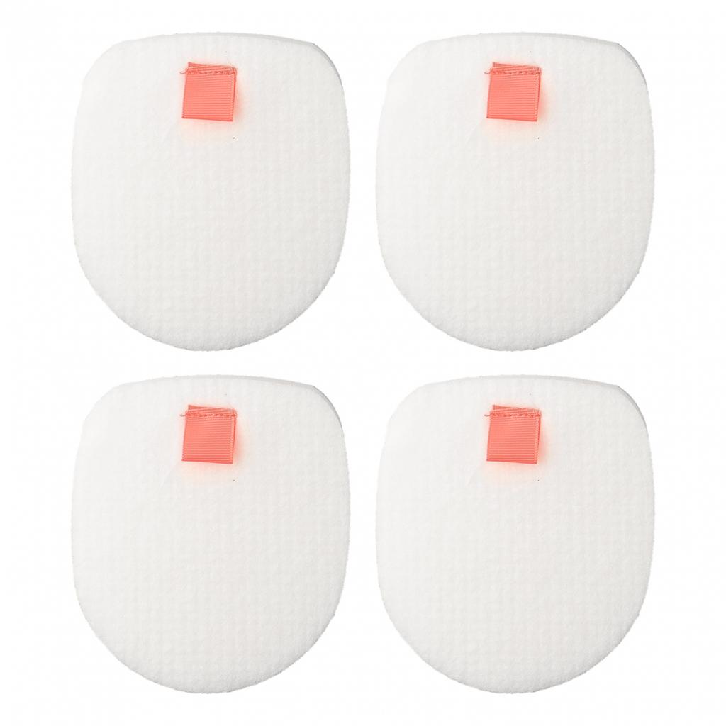 1 Set Filter Accessories Exquisite And Delicate Parts