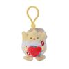 Authentic Pokémon Plush Toys: Pikachu, Squirtle, Psyduck Dolls