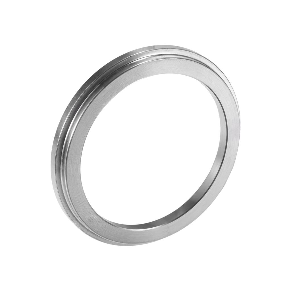X AUTOHAUX Set of 4 OD 82mm to ID 64.1mm Aluminum Alloy Car Hub Centric Ring Wheel Boss Center Spacer