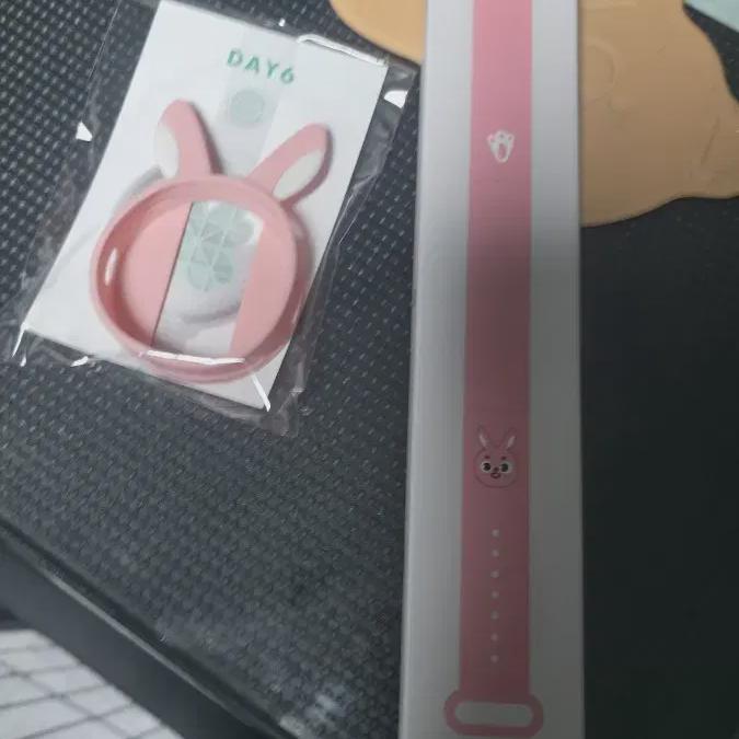 Day6 Watch Cover+strap Fill Pilket