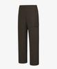 Baellob Very Good Active Pants Dark Beige