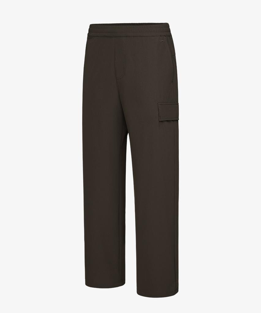 Baellob Very Good Active Pants Dark Beige