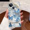 Casing For Tecno Spark 10 5G KI8 Case Aesthetic Cute Cat Fashion Transparent Silicone Cover For Tecno Spark 10 5G Phone Case K18