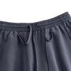 Anta Training Series Long Pants Winter Knitted Sports Pants Men Bottoms Gray 952547301-2