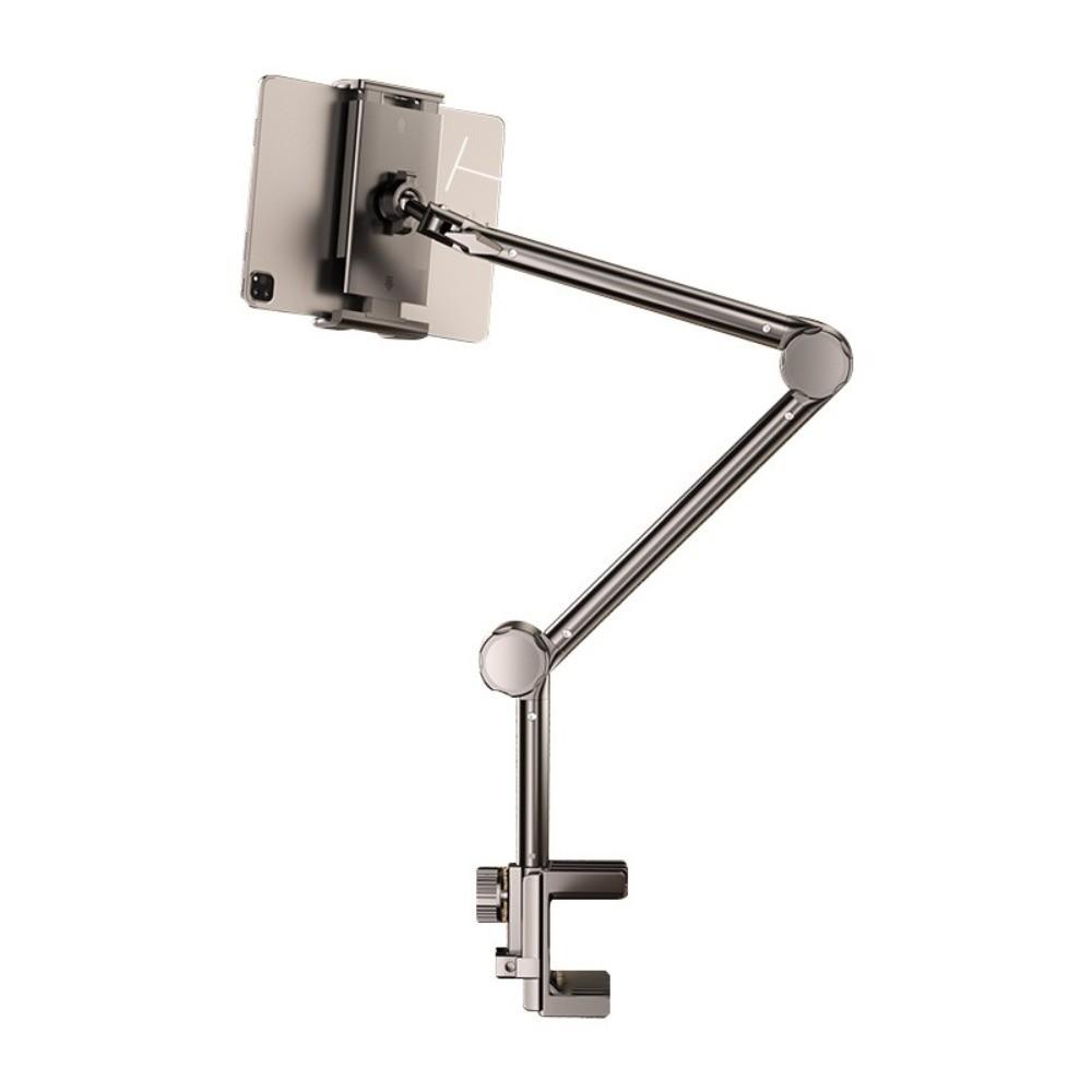 Durable Universal Phone Stand 3-layer Tablet Stand New Bed Bracket  Tablet Use