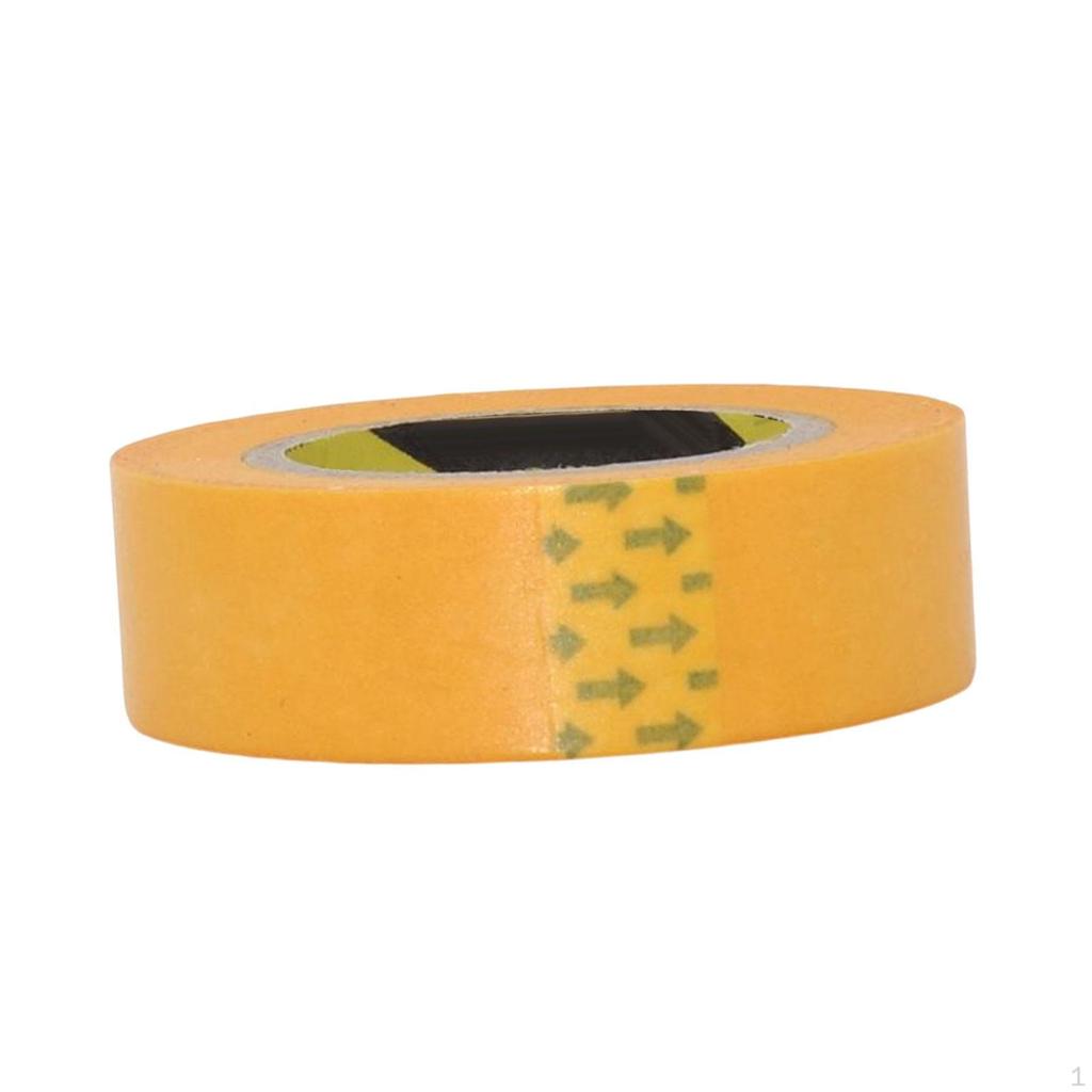 Tape Set for Model Making And Painting Projects