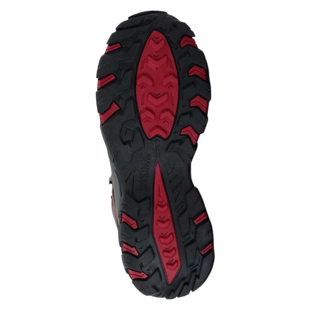 Regatta Hiking Boots Holcombe Classic