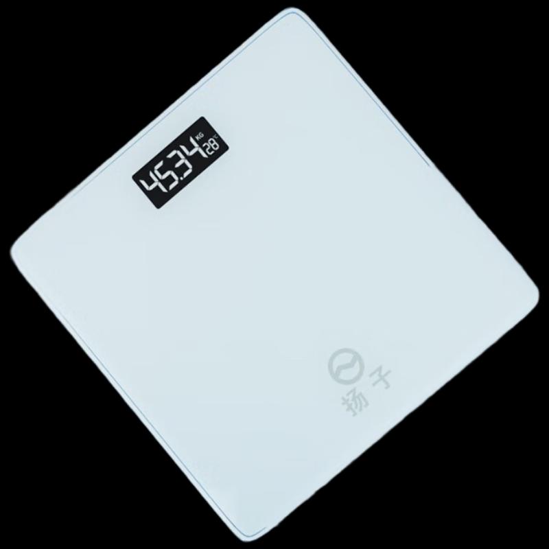 

Yangzi Smart Digital Body Weight Scale
