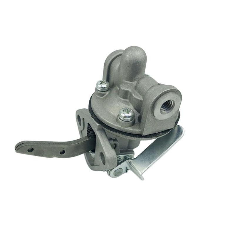 Fuel Pump 129301-52020 for Yanmar 2GM20 3GM30 3HM35 Engines Komatsu 3D75 3D84 Engines