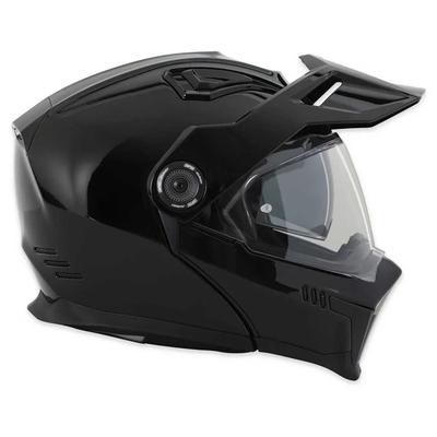 Simpson Modular Helmet Journey