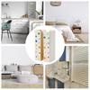 Wall Wipe Dispenser Kitchen Tissues Wall Storage Holder Magnetic Rack Dispenser Box No Drill Storage Organizer Home Must Haves