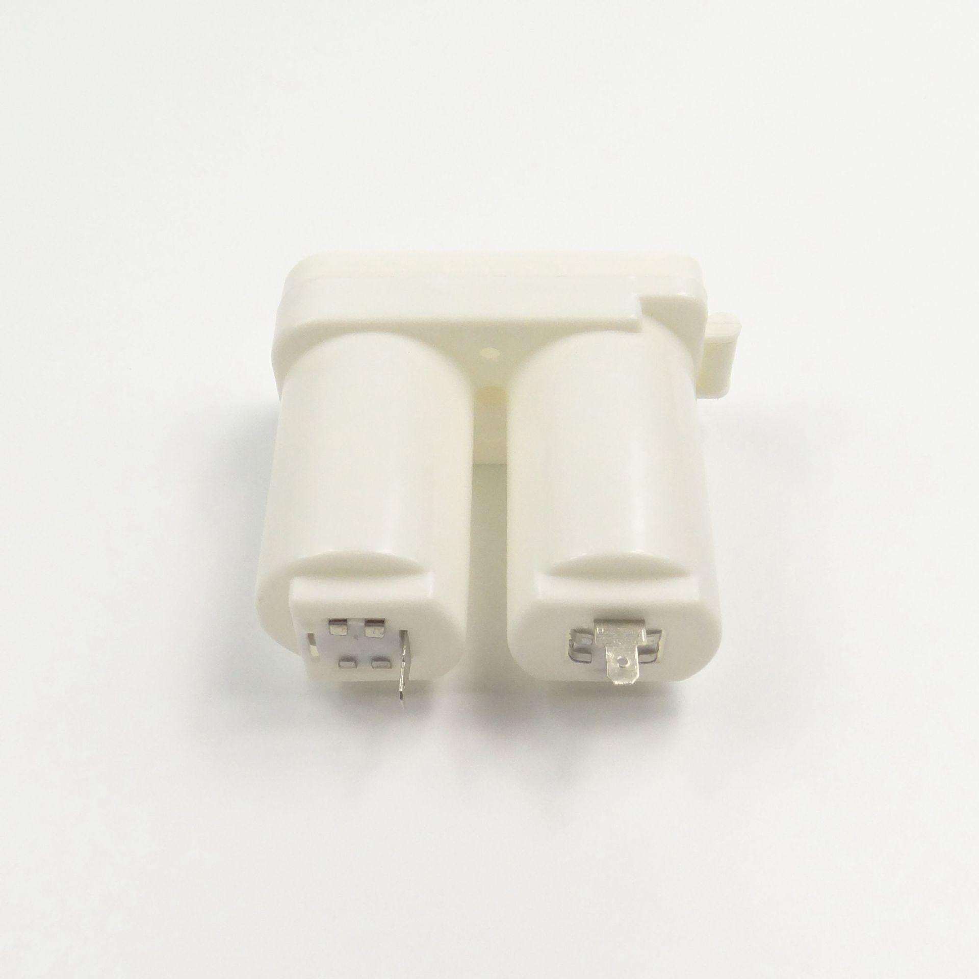 

Универсальный высококачественный пластиковый аккумуляторный ящик для основных марок газовых водонагревателей