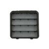 1PCS Car Body Side Aperture Exhauster For RAM 1500 2500 3500 2014-2068323649AB