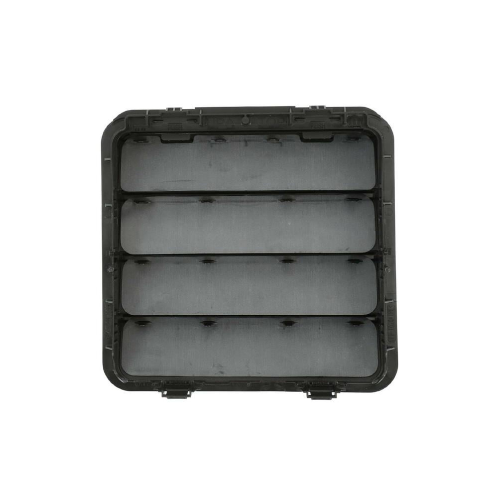 1PCS Car Body Side Aperture Exhauster For RAM 1500 2500 3500 2014-2068323649AB