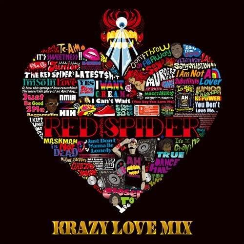 

CD OMNIBUS, JOHNNY OSBOURNE, FREDDIE M - RED SPIDER KRAZY LOVE MIX VICP64743 Japan ObiReggae, Ska & Dub Used