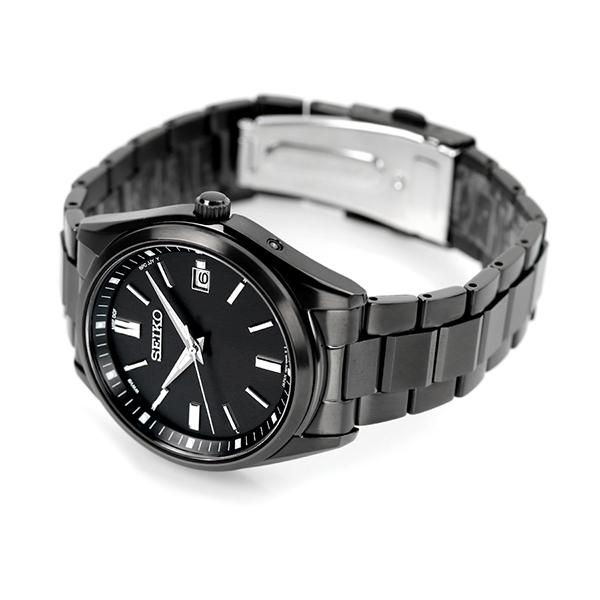 SEIKO Selection Solar Limited Distribution Solar Watch SBTM325 SELECTION Radio-Controlled Watch, Model, Radio-Controlled