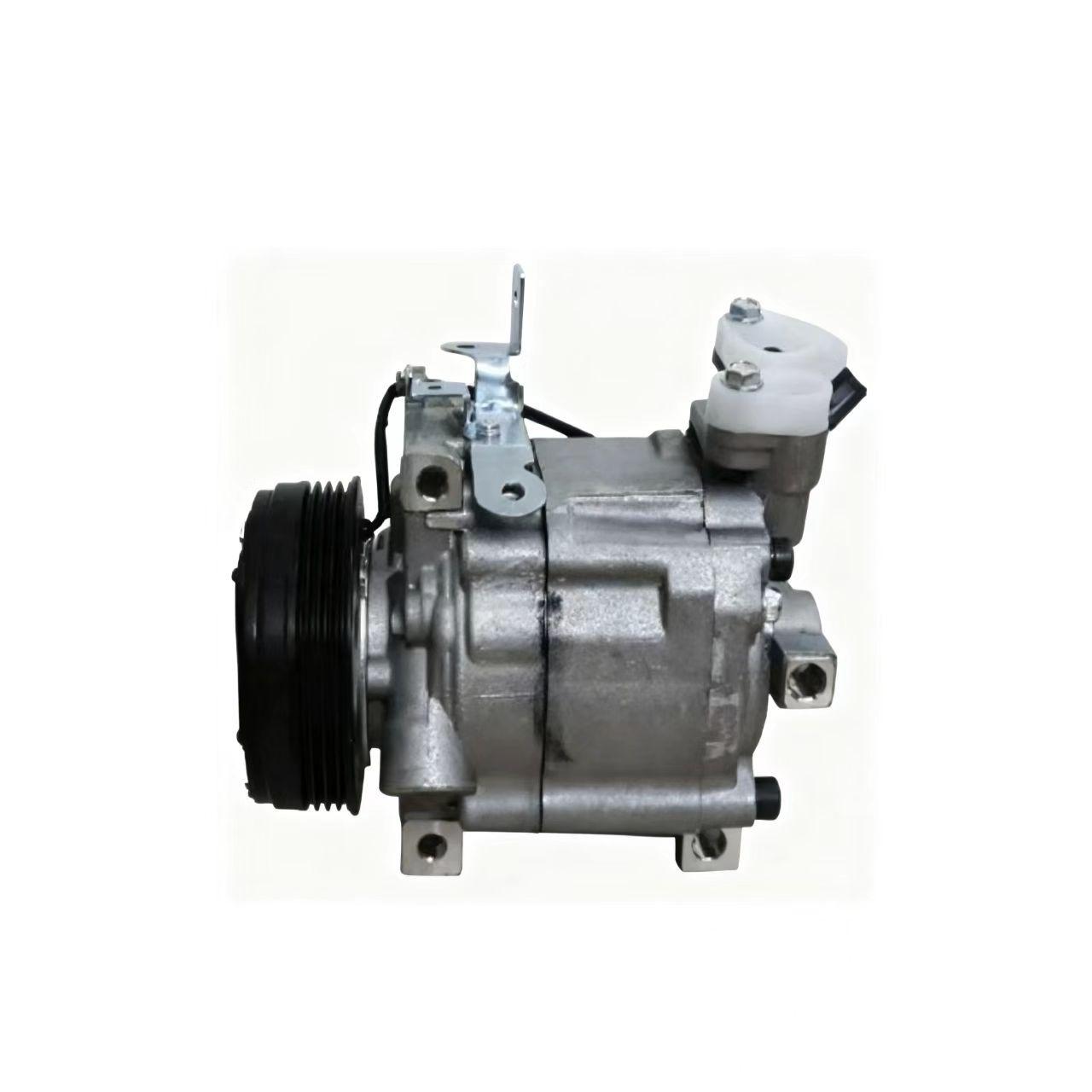DKC-10R Compressor Compatible with Subaru 506021-7572/73111SA010 28*22*18 cm