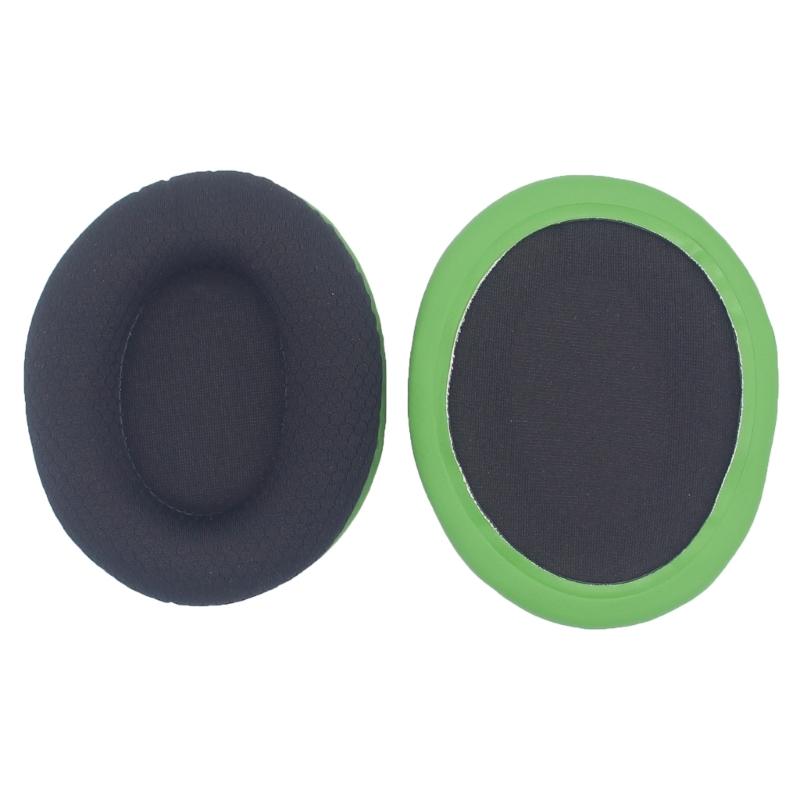 Ear Cushions Earpads for Cloud  Wireless Flight Mix and More Headphons Enhances Comfort