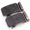 Hong Sheng 3.5CM Men's Casual & Business Automatic Belt Buckle