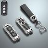 New Dazhou Honda motorcycle keycase ns125la Fosha 350 accessories pcx150 cracked modification shell buckle male XI6