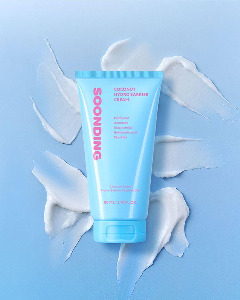 Sunding Coconut Hydro Barrier Cream 80ml
