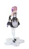 Sega Life in Another PM Figure Ram Curtsey ReZERO -Starting World-