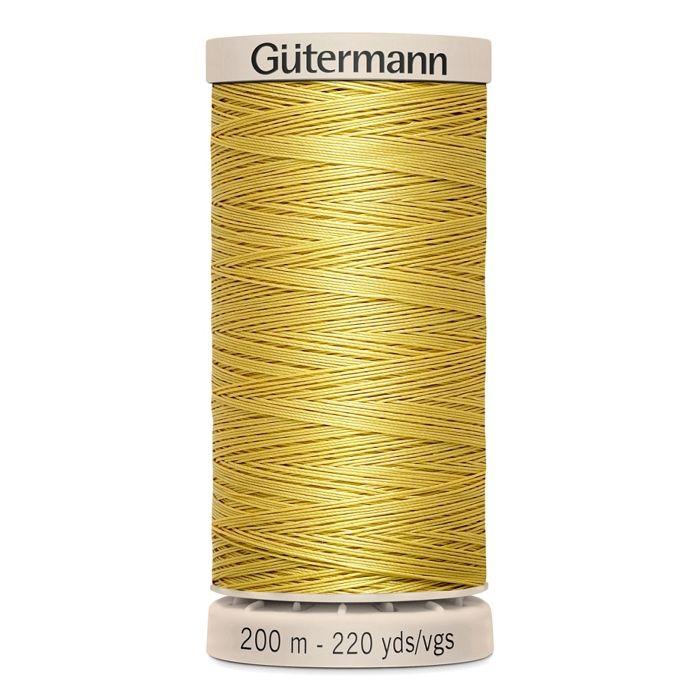 Quilting Thread 100% Cotton 5x200m - Att 758