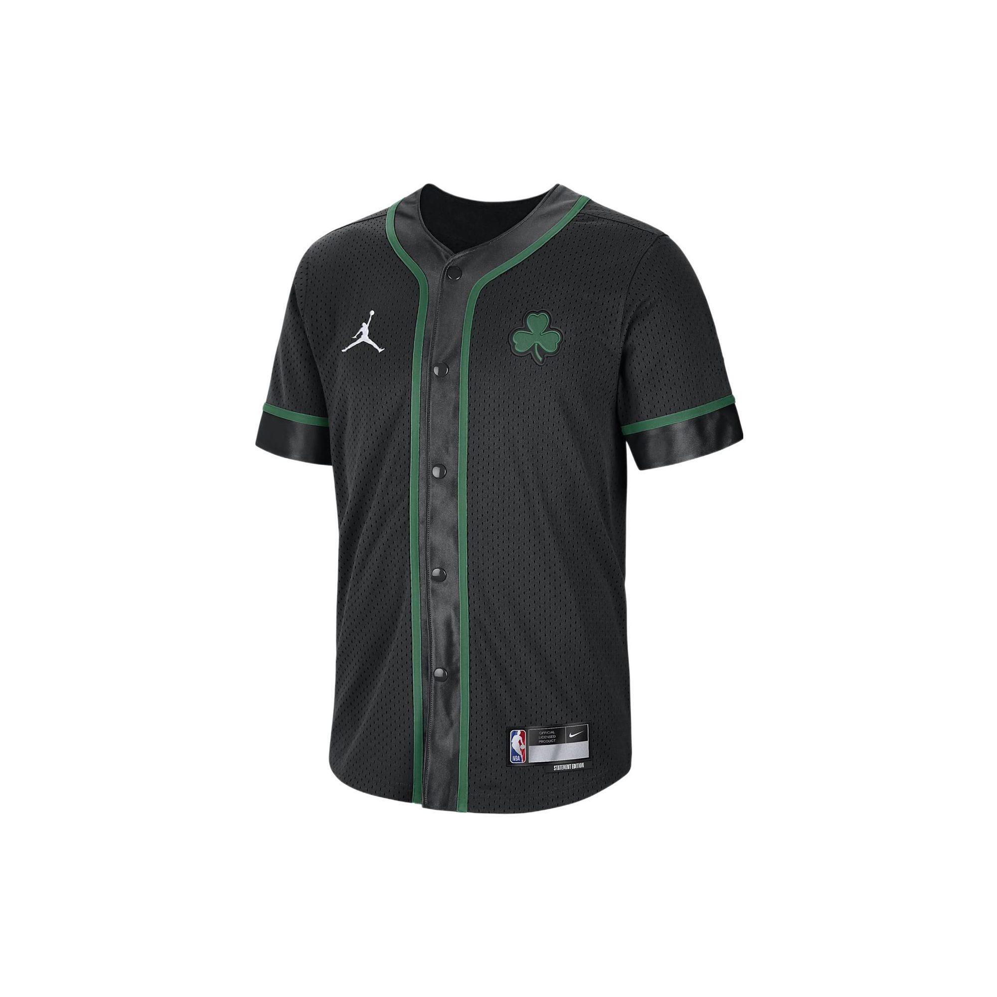 JORDAN Boston Celtics Statement Edition Vīriešu