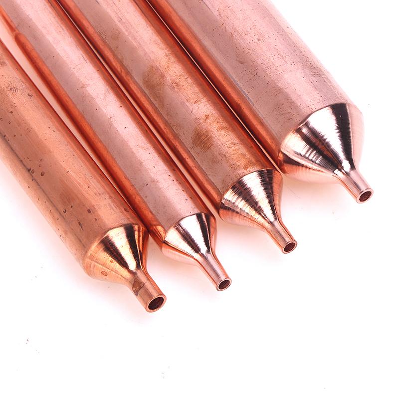 High Quality Pipe Diameter 16/19/25MM Refrigerator Filter Refrigerator Freezer Single Tube Filter Refrigerator Drier Accessories