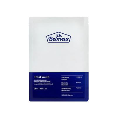 The Face Shop Dr. Belmer Total Youth Biome Derma Mask