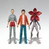 Eleven Demogorgon Strangered Things Vecna Desktop Ornament Toys Kid Gifts Figure Collectible For Tabletop Desk Decor