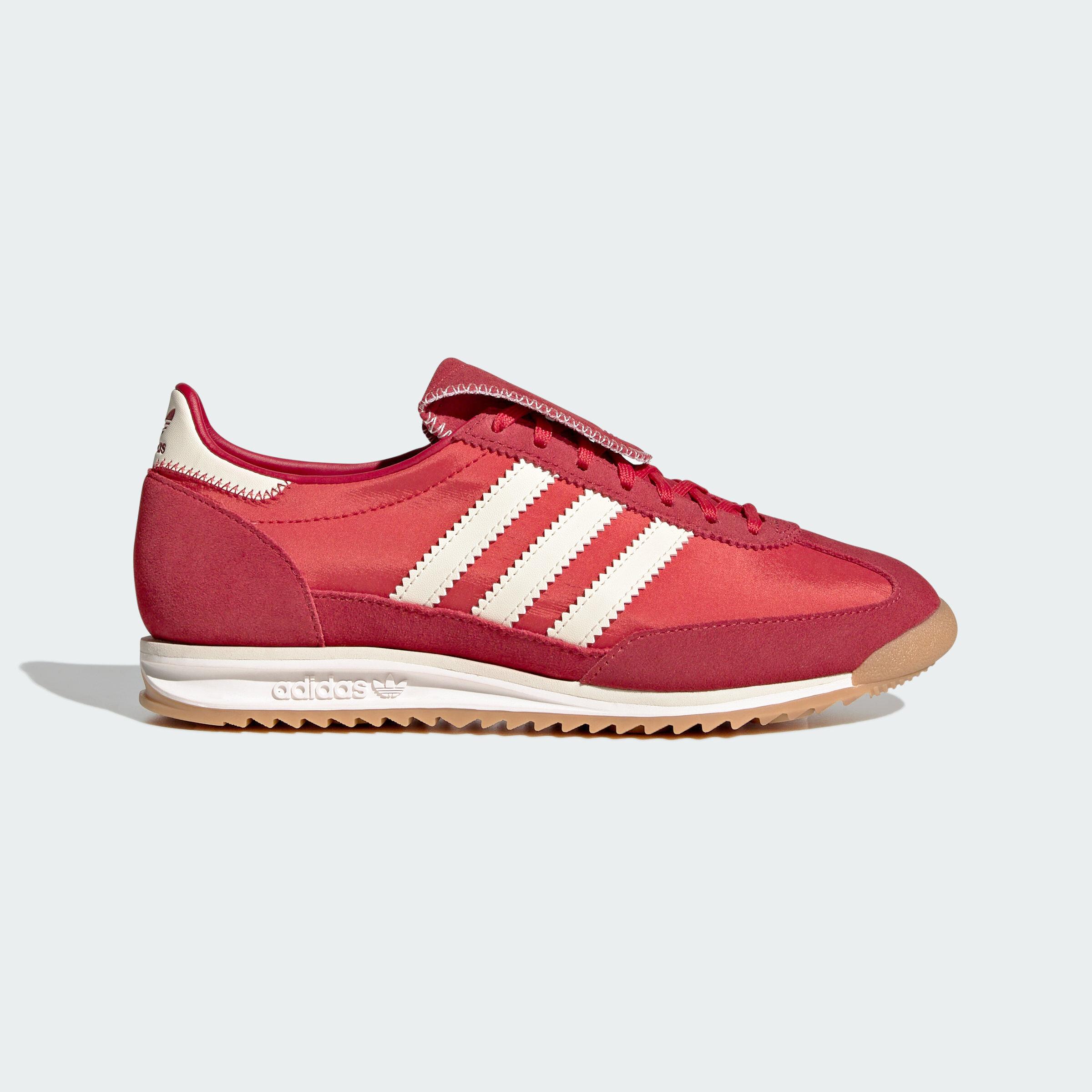Adidas Originals sl 72 og stripes sneakers Women s 38