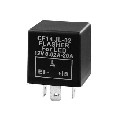 Komponenten für elektrische Stromkreise – Relais