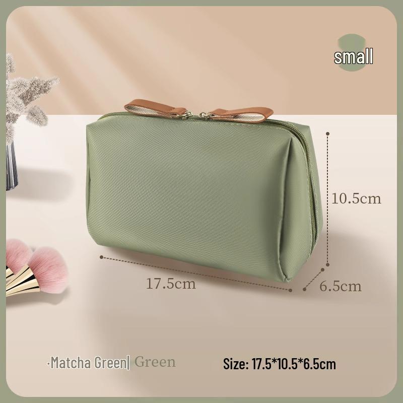 

Специальный выпуск для новичков: Женская портативная дорожная косметичка большой вместимости