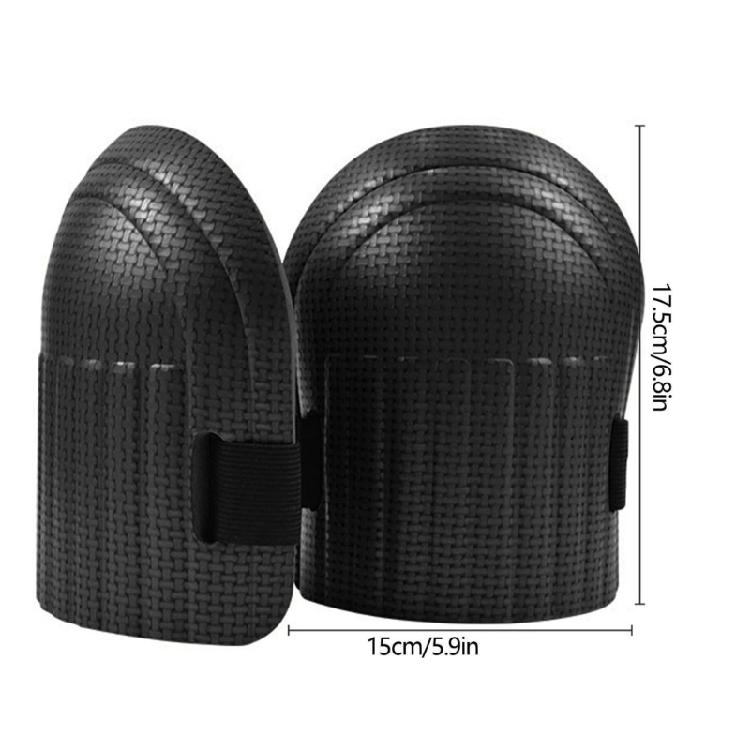 Knee Pads Garden Knee Pads Eva Foam Knee Protectors for Men Women Gardening