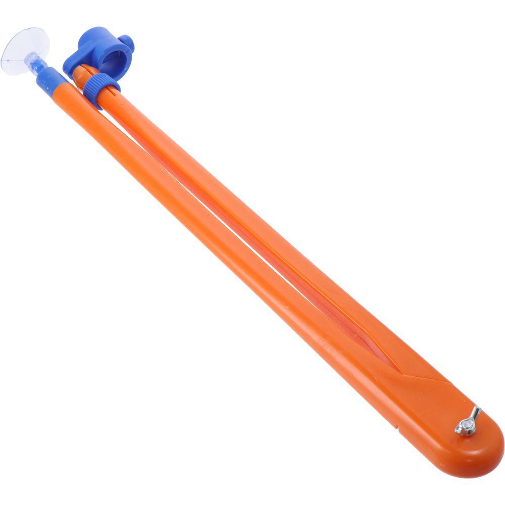 Large Pencil Marking Compass Professional Math Geometry Tools Circle Maker Scriber Compass  Office