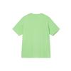 Stussy T-Shirts Unisex Crew Neck Moderate Straight Fit 1944785