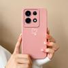 For Infinix Note 30 Pro Vip 30i Phone Case New Liquid Silicone Camera Protection Back Cover For Infinix Note30 30Vip 30Pro Funda