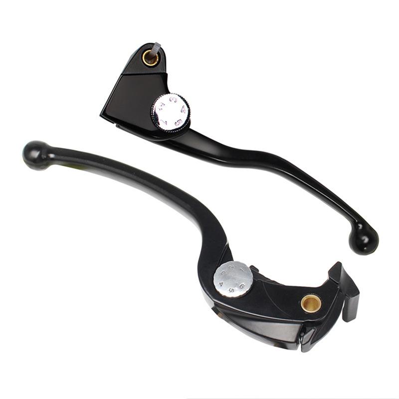 Brake Clutch Lever System Pull Rod Clutch Brake Horn For Kawasaki ZX6R/RR/636 Z900RS Z1000/R Ninja 1000 Motorcycles