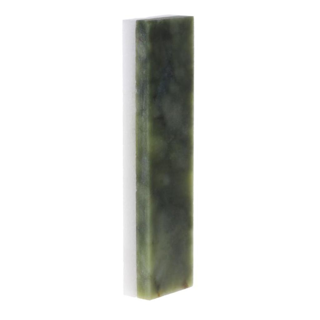 Knife Sharpening Stone Sharpener Fixed Steel Grinding Water Oil Stone Tool