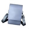 Hairdresser Scissors Bag Barber Tool Crossbody Multifunctional 8 Slots Compact Convenient