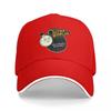Baseball Caps The Outer Worlds 2 Game Fun Graphic Unisex Sport Spring Hats