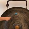 Mallet Whale Sounds Gong Resonant Mallet Sound Healing Silicone Gong Mallet Whale Sounds Gong Resonant Mallet Enduring