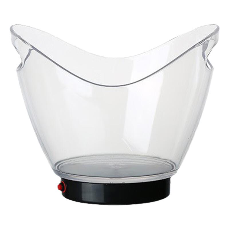 

Yimeide LED Luminous Acrylic Ice Bucket
