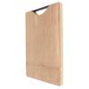 Bamboo Cutting Board Eco Friendly Thickened Kitchen Meat Chopping Board for Household