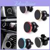 Car Holder Universal 360 Degree Magnetic Car Phone Holder Gps Stand Air Mount Vent Magnet