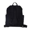Cuco 3-Pocket Flap Backpack, A4 Compatible, Gray (2513111209)