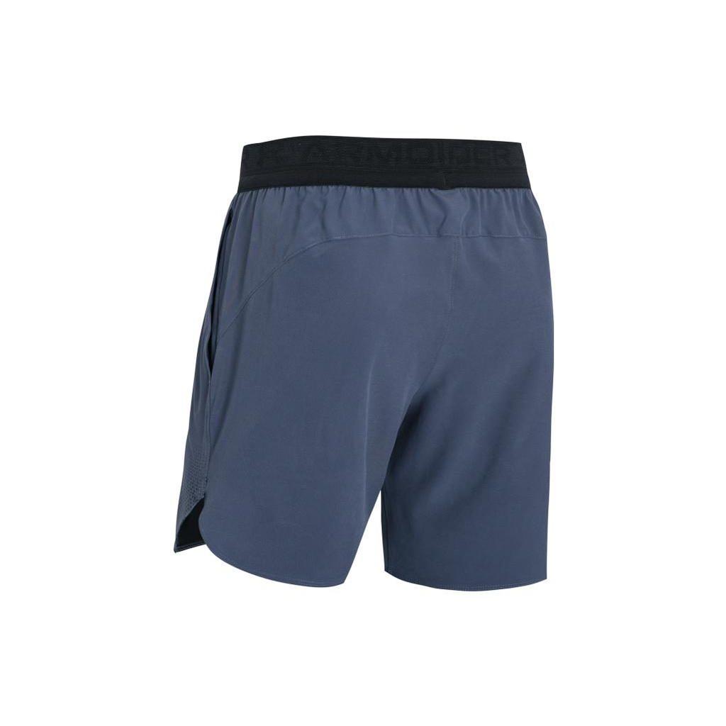Under Armour Sports Shorts Men's Gray Moderate 1376788-044