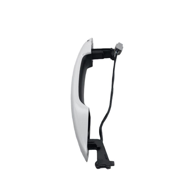 For Elantra -2025 Driver Side Exterior Door Handle Smart Function 82651AA200 W/Outside Handle