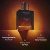 L'Uomo Sigma di Bellavita Luxury | 2 Profumi da 100ml | CEO Man & G.O.A.T. Uomo | Profumo da Uomo | Fragranza a Lunga Durata | Eau De Parfum